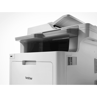 Pajisje multifunksionale Brother MFC L9570CDW, A4, laser ngjyrë, me rrjet