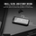 Disk i jashtëm SSD CORSAIR EX100U, 1TB, USB C, gunmetal