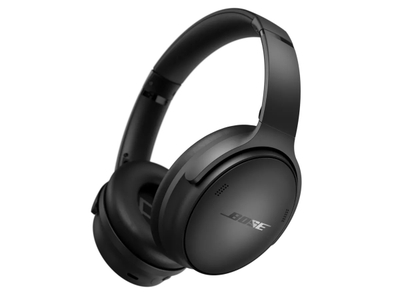 Kufje Bose QuietComfort Bluetooth, 24 orë bateri, Noise Cancelling, të zeza