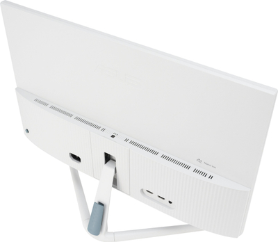 Monitor ASUS VU249HFI W, 23.8", IPS, i bardhë