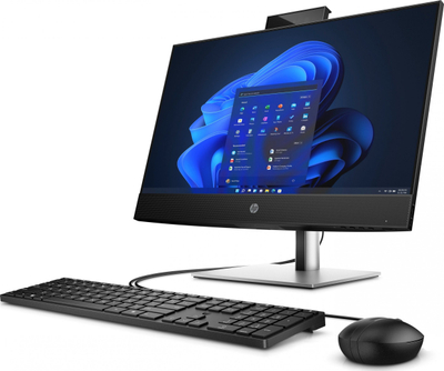 Kompjuter All in One HP ProOne 440 G9, 23.8", Intel Core i5, 16GB RAM, 512GB SSD, i zi