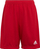 Shkurta futbolli adidas Entrada 22 Jr H57501, për fëmijë, poliestër i ricikluar, të kuqe