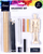 Set vizatimi Artist Drawing Set, 12 pjesë, për kalamaj, shumëngjyrësh
