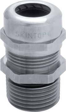 Kapak kabllor LAPP 53112115, M16, bronz, 50 copë