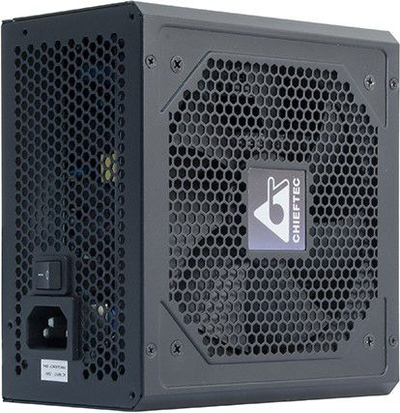 Напојување Chieftec I-Arena GPA-700S, 700W, 230V, црно