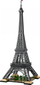 Set LEGO Icons Eiffel Tower 10307, model koleksionues, 150 cm, shumëngjyrësh