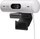 Ueb kamerë Logitech Brio 500, e bardhë