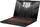 Laptop gaming ASUS TUF A16 FA607PI, 16", Ryzen 9, RTX 4070, 16GB RAM, 1TB SSD, i zi