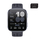 Ora inteligjente Amazfit Bip 6, GPS, Bluetooth, e zezë
