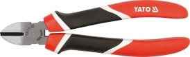 Dara për prerje anësore Yato CRV (YT-1947), 160 mm