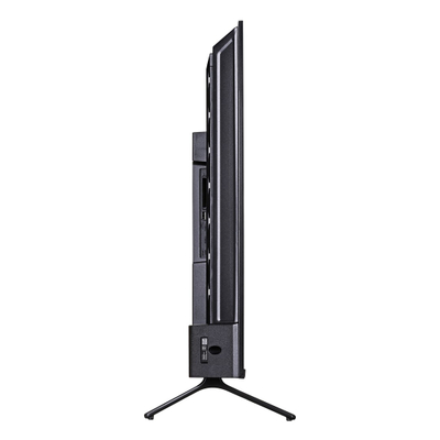 TV Philips Ambilight, 55\", 4K UHD QLED, Smart TV, i zi