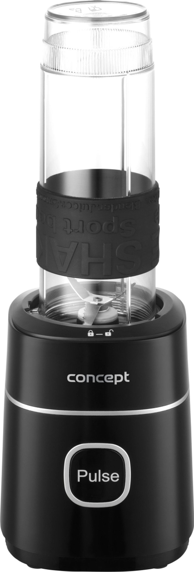 Blender tavoline Concept SM3490, 700W, 1L, i zi