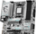 Pllakë amë MSI B850M Gaming Plus WiFi, Socket AM5, Micro ATX, e zezë