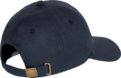 Kapele baseball Rebel Active, e rregullueshme, masa M, blu e errët