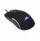 Maus gaming Baracuda NAUTILUS BGM-011, 12800 DPI, 7 butona, i zi