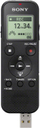 Diktafon SONY ICDPX370, 4GB, i zi