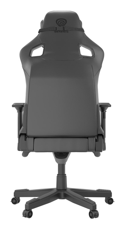 Karrige gaming Genesis Nitro 950, ergonomike, me rrota, e zezë