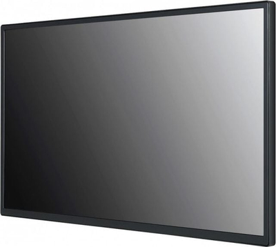 Monitor LG Full HD Standard Signage, 32", Full HD, IPS, 400 cd/m², 10 ms, 178°/178°, HDMI, USB, RJ-45, i zi