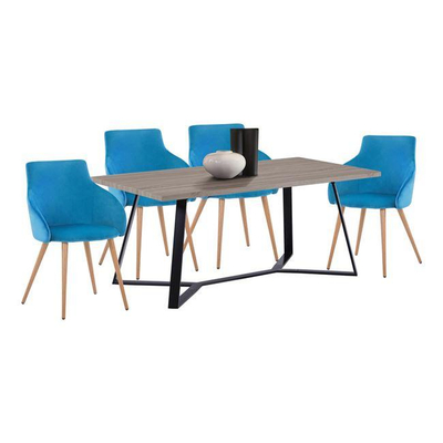 Set Tavolinë HM11255, gjelbër