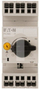 Rele mbingarkese Eaton PKZM0-20-PI, 20A, 690V AC, gri