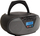 Mikrosistem audio Aiwa BBTU-400BK, CD MP3 USB, Bluetooth FM, i zi