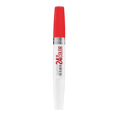 Buzëkuq Maybelline Super Stay 24H, 510 Red Passion, 9 ml