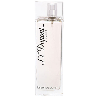 Eau de Toilette ST Dupont Essence Pure Pour Femme, 50ml