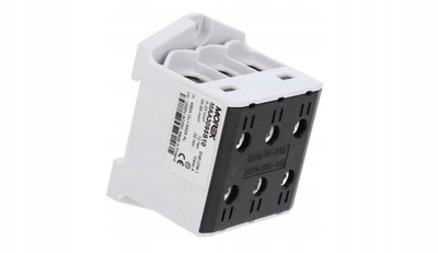 Konektor universal MAA OTL95-3, 3x Al Cu 6-95mm², 1000V, i zi