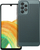 Maskë telefoni Tok Breezy për Samsung Galaxy A33 5G, plastike, me vrima, jeshile