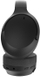 Kufje Bluetooth Gembird BHP-ANC-01, on ear, stereo, të zeza