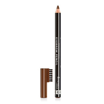 Laps për vetulla Rimmel Professional 02 Hazel, 1.4g