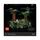 Set LEGO Star Wars Endor Speeder Bike Chase 75353, 608 copa, për të rritur, shumëngjyrësh