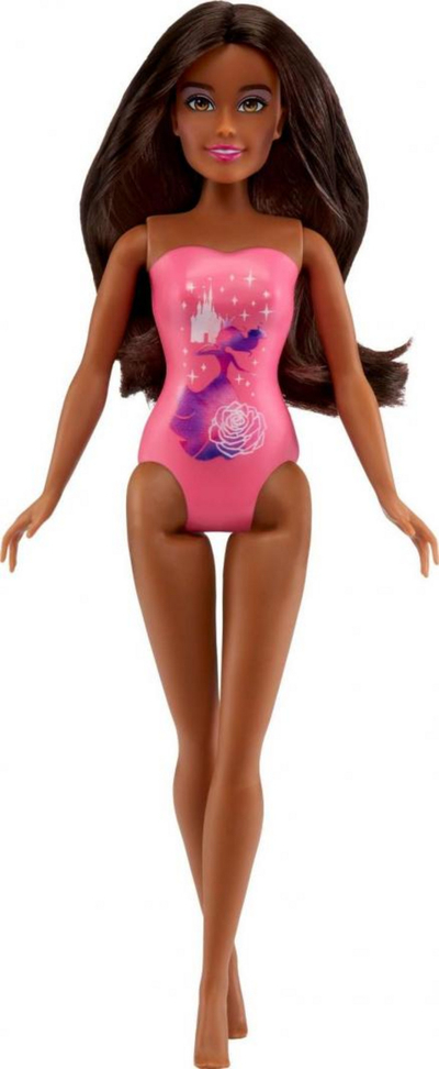 Kukull MGA Dream Ella Yasmin, 29cm, Color Change Surprise Swim, shumëngjyrëshe