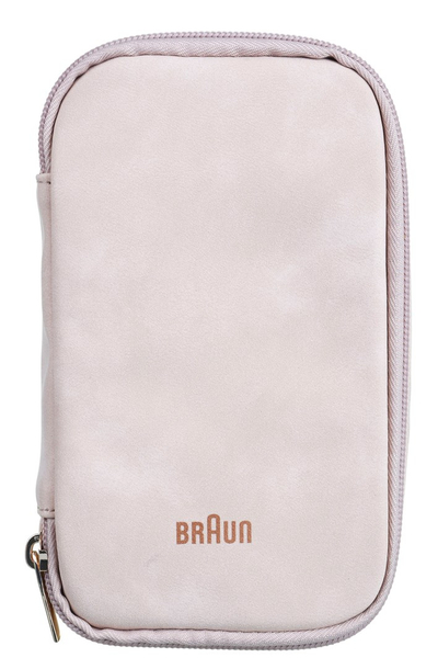 Epilator Braun Silk-épil 9 Flex 9002, pa tel, i bardhë