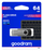 USB Goodram UTS3, 64 GB, USB Type-A