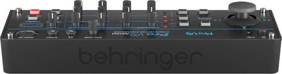 Sintetizator Behringer Pro VS Mini, hybrid vector, 5 zëra, i zi