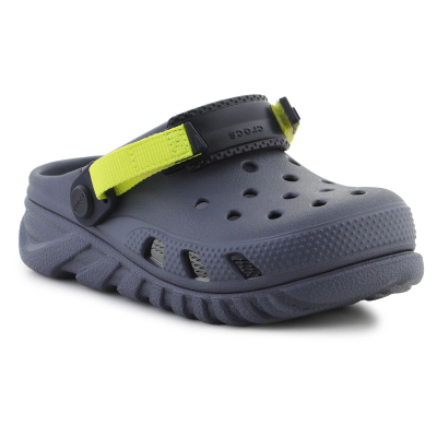 Sanda Crocs Duet Max II Clog Jr 208774-4EA, fëmijë, navy
