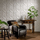 Panele muri 3D WallArt Liam GA-WA31, set me 12 copë, dekor, të bardha