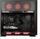 Kompjuter gaming Hiro Wingman, Intel i7 14700F, RTX 4070 12GB, i zi