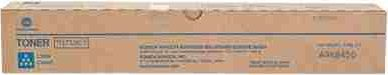 Тонер Konica Minolta TN-713, цијан, оригинален