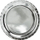 Pjata letre ALBI Tale Silver, 23 cm, set 6 copë, argjend