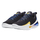 Atlete basketbolli Under Armour Curry 12 Dub Nation, mesh frymëmarrës, UA Flow, të zeza