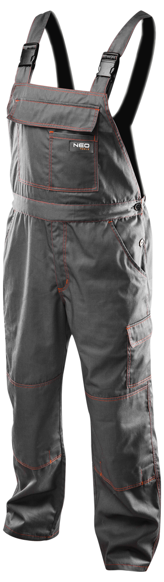 Pantallona pune NEO (81-430-LD), L / 54 cm