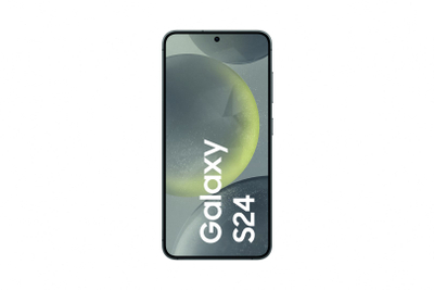 Телефон Samsung Galaxy S24 Enterprise Edition, 6.2\" AMOLED 120Hz, 8GB 256GB Dual SIM, црн Оникс