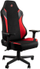 Karrige Nitro Concepts X1000, e zezë / kuqe
