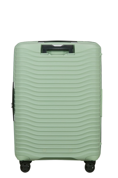 Valixhe Me 4 Rrota Samsonite Upscape 68/25 Cm, E Zgjerueshme Ngjyrë Sherebele