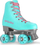 Patina me rrota Spokey Mirra TQ 929588, nr. 37, ABEC7, rozë