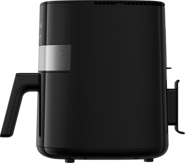 Fritezë me ajër Midea MF-CN65E, 6.5L, digjitale, e zezë