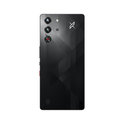 Гејминг телефон Nubia Redmagic 10 Pro, 12GB 256GB, 6.8", црн