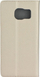 Kllëf libër për telefon Oppo A98, magnetik, gold